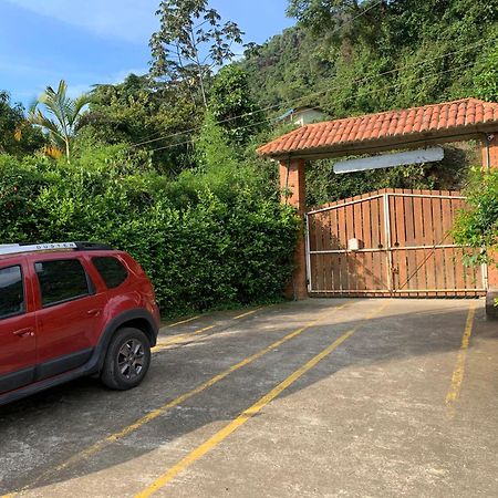 Finca Altamira La Vega  Exterior foto