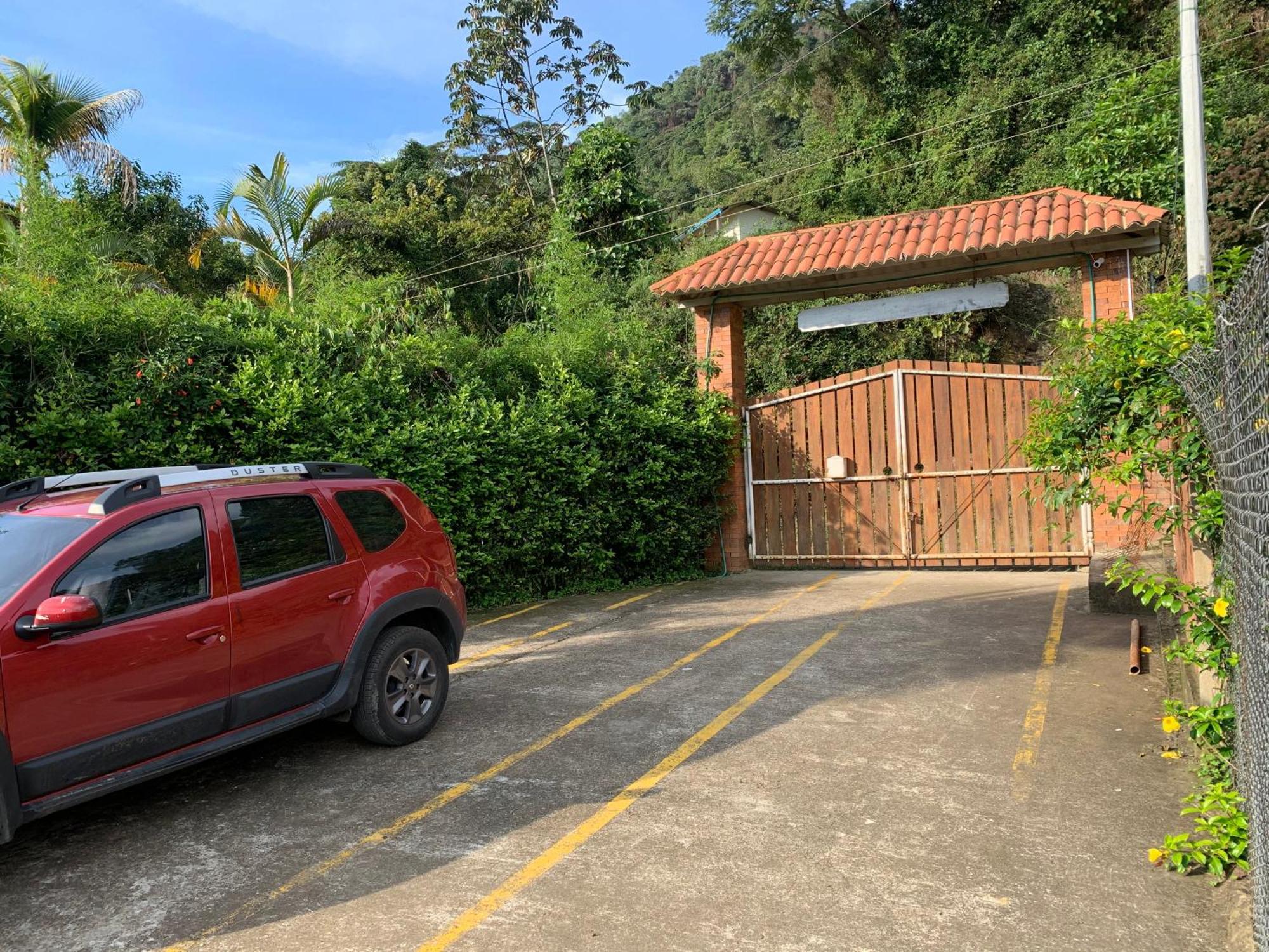 Finca Altamira La Vega  Exterior foto